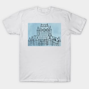 Quebec T-Shirt